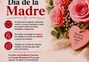 MUNICIPALIDAD DE RINCONADA SALUDA A LAS MADRES EN SU DÍA