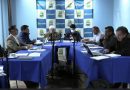 CONCEJO MUNICIPAL APRUEBA TRANSACCIÓN POR DERECHOS DE AGUA DE LOS ALMENDROS
