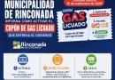 MUNICIPALIDAD INFORMA CÓMO ACTIVAR EL CUPÓN DE GAS LICUADO QUE ENTREGA EL GOBIERNO