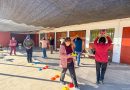 ÁREA DE SALUD MUNICIPAL INVITA A PARTICIPAR EN EL PROGRAMA MÁS ADULTOS MAYORES AUTOVALENTES