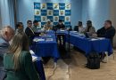CONCEJO MUNICIPAL FACULTA A ALCALDE PARA INICIAR ACCIONES LEGALES POR DEUDA DE CASINO ENJOY SANTIAGO