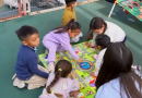 EQUIPO DEL CESFAM PARTICIPÓ EN ACTIVIDAD DEL DÍA DEL ALUMNO REALIZADA EN EL CFT PERFECTO DE LA FUENTE
