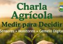 PRODESAL INVITA A CHARLA AGRÍCOLA SOBRE TECNOLOGÍAS PARA MEJORAR LA PRODUCCIÓN