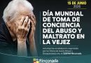 OFICINA DE ADULTO MAYOR Y CESFAM REALIZARÁN JORNADA DE SENSIBILIZACIÓN SOBRE EL BUEN TRATO