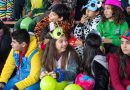 FUNCIONARIOS DEL CESFAM PARTICIPARON EN ANIVERSARIO DEL CENTRO DE FORMACIÓN ACADÉMICA PERFECTO DE LA FUENTE