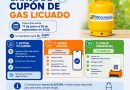 MUNICIPALIDAD REITERA INFORMACIÓN PARA ACTIVAR EL CUPÓN DE GAS LICUADO QUE ENTREGA EL GOBIERNO