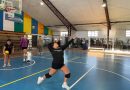 CON TALLER DE VOLEIBOL MUNICIPIO DIO INICIO A PROGRAMA DE VACACIONES DE INVIERNO