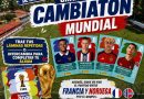 GRAN CAMBIATÓN DE LÁMINAS DEL ÁLBUM DE LA COPA MUNDIAL DE LA FIFA 2026 SE REALIZA HOY EN LA CASONA