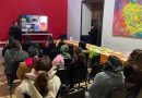 MENORES PARTICIPAN EN ENTRETENIDA JORNADA DEL PROGRAMA DE VACACIONES DE INVIERNO
