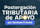 CONTRIBUYENTES DE RINCONADA PODRÁN DECLARAR Y PAGAR OBLIGACIONES TRIBUTARIAS HASTA EL 30 DE OCTUBRE SIN MULTAS NI INTERESES
