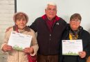 PROGRAMA VÍNCULOS DESTACA EL IMPACTO DE SU TRABAJO EN LAS PERSONAS MAYORES