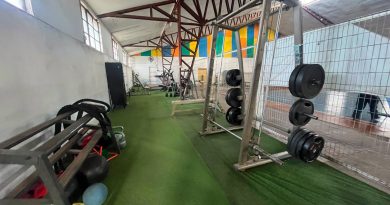 SALA MÚLTIPLE REABRE SUS PUERTAS Y RETOMA SU HORARIO HABITUAL