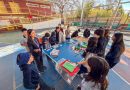 PROGRAMA ESPACIOS AMIGABLES REALIZÓ TERCERA JORNADA DEL CONSEJO CONSULTIVO EN EL CFA PERFECTO DE LA FUENTE