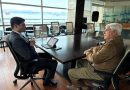 ALCALDE JUAN GALDAMES SE MOSTRÓ SORPRENDIDO ANTE DECLARACIONES DEL DELEGADO PRESIDENCIAL REGIONAL SOBRE EVENTUAL CÁRCEL EN LA PROVINCIA DE LOS ANDES