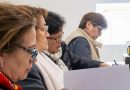 CODELO ANALIZÓ AVANCES DE TELESALUD Y CONOCIÓ INICIATIVA SOLIDARIA EN FAVOR DE LA COMUNIDAD