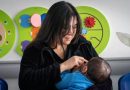 CONVERSATORIO CERRÓ ACTIVIDADES POR LA SEMANA MUNDIAL DE LA LACTANCIA MATERNA