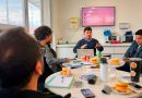 FORTALECEN EN CESFAM TRABAJO PARA IDENTIFICAR ACTIVOS COMUNITARIOS