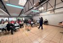 MUNICIPALIDAD REALIZÓ TALLER DE PRIMEROS AUXILIOS CON ÉNFASIS EN NIÑOS Y ADULTOS MAYORES
