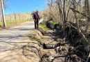 MUNICIPALIDAD SOLICITARÁ INSPECCIÓN DE VIALIDAD POR DETERIORO DE CALLE EL CERRO