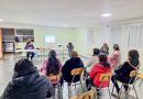 ÁREA DE SALUD ACERCA HERRAMIENTAS DE ACCESO A ESTE SERVICIO A VECINOS DE VILLA RENACER
