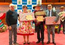 DOS PAREJAS REPRESENTARÁN A RINCONADA EN CAMPEONATO PROVINCIAL DE CUECA DEL ADULTO MAYOR