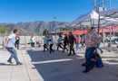 JORNADA COMUNITARIA PROMOVIÓ LA PREVENCIÓN Y EL AUTOCUIDADO EN EL MES DEL CORAZÓN