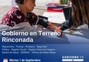 GOBIERNO EN TERRENO LLEGARÁ A RINCONADA CON DIVERSOS SERVICIOS PÚBLICOS