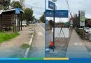 MUNICIPIO LICITA OBRAS POR MÁS DE $478 MILLONES PARA RENOVAR VEREDAS DE LA CARRETERA SAN MARTÍN