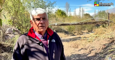 REALIZAN TRABAJOS PREVENTIVOS EN ESTERO SECO ANTE NUEVAS LLUVIAS