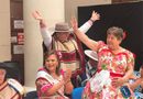 DOS PAREJAS DE RINCONADA PARTICIPAN EN EL CAMPEONATO PROVINCIAL DE CUECA DEL ADULTO MAYOR