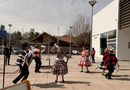 PAREJAS DE RINCONADA REALIZARON SU ÚLTIMA PRESENTACIÓN ANTES DEL CAMPEONATO PROVINCIAL DE CUECA DEL ADULTO MAYOR