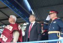 CON DESFILE CÍVICO RINCONADA DIO INICIO A LA CELEBRACIÓN DE FIESTAS PATRIAS