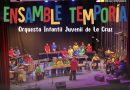 ORQUESTA INFANTIL JUVENIL DE LA CRUZ SE PRESENTARÁ EN RINCONADA