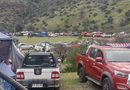 PARQUE COMUNAL DE RINCONADA CONGREGA A MILES DE FAMILIAS ESTE 18 DE SEPTIEMBRE