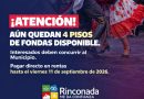 FIESTAS PATRIAS 2026: CUATRO PISOS DE FONDAS VUELVEN A ESTAR DISPONIBLES