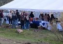 PARQUE COMUNAL SE CONSOLIDA COMO LUGAR PREDILECTO PARA ACTIVIDADES Y CELEBRACIONES
