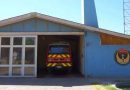 CONCEJO MUNICIPAL APRUEBA SUBVENCIÓN DE $12 MILLONES AL CUERPO DE BOMBEROS DE RINCONADA