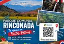 PARQUE COMUNAL DE RINCONADA SE PREPARA PARA RECIBIR A MÁS DE 10 MIL PERSONAS DURANTE FIESTAS PATRIAS