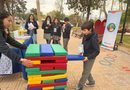 ESCOLARES PARTICIPARON EN JORNADA DE RECONOCIMIENTO DE EMOCIONES Y PREVENCIÓN DEL SUICIDIO