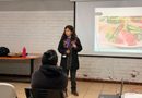 CAPACITACIÓN ENTREGÓ HERRAMIENTAS PARA UNA MANIPULACIÓN SEGURA DE LOS ALIMENTOS