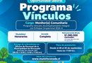 MUNICIPALIDAD ABRE CONCURSO PÚBLICO PARA CONTRATAR MONITOR COMUNITARIO DEL PROGRAMA VÍNCULOS