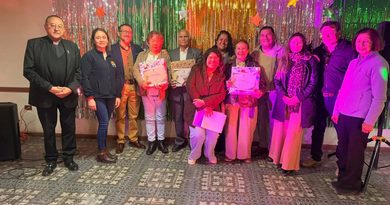 RINCONADA YA ELIGIÓ A SUS REPRESENTANTES PARA EL FESTIVAL PROVINCIAL DE LA VOZ DE ADULTOS MAYORES