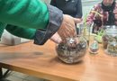 TALLER DE TERRARIOS ENTREGA NUEVAS HERRAMIENTAS A MUJERES JEFAS DE HOGAR