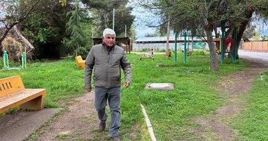 SUBDERE DECLARA ELEGIBLE PROYECTO DE MEJORAMIENTO DE PLAZA VILLA CASUTO