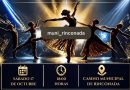 CON GRAN GALA TALLER MUNICIPAL DE DANZA CELEBRARÁ ESTE SÁBADO SU PRIMER ANIVERSARIO