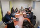 CESFAM Y COSAM FORTALECEN TRABAJO EN SALUD MENTAL
