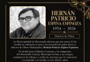 MUNICIPALIDAD DE RINCONADA INFORMA SOBRE MISA Y FUNERALES DE QUIEN FUERA SU DIRECTOR DE OBRAS MUNICIPALES