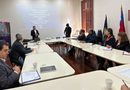 MUNICIPIO PARTICIPA EN TALLER PROVINCIAL PARA FORTALECER LA FORMULACIÓN DE PROYECTOS DE INVERSIÓN PÚBLICA